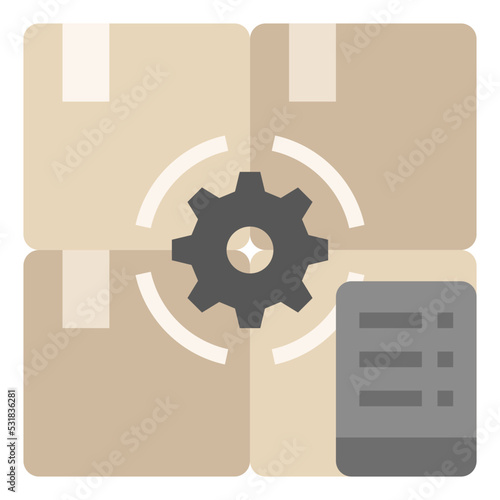 inventor icon