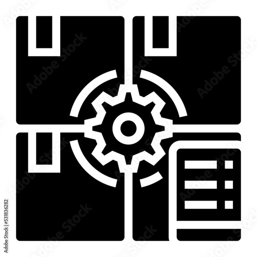 inventor icon