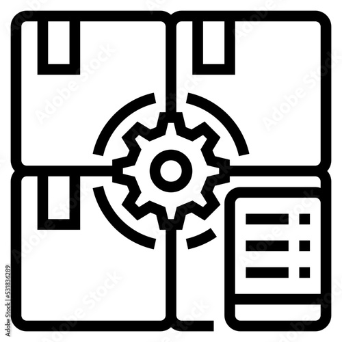 inventor icon