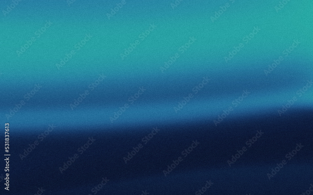 Blur dark deep water banner background template. Noise old wallpaper. Blur dark deep water banner background template. Noise old wallpaper.