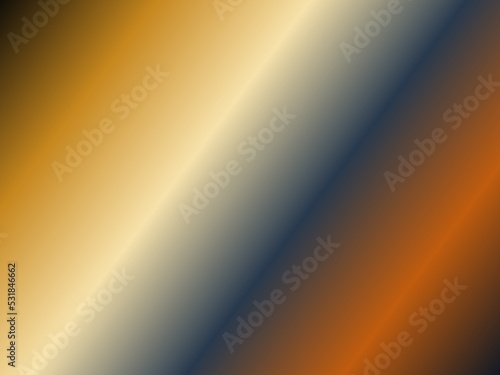 Gradient Abstract Combination, Soft Colors Background. Modern Abstract Design for PC or Mobile Applications.