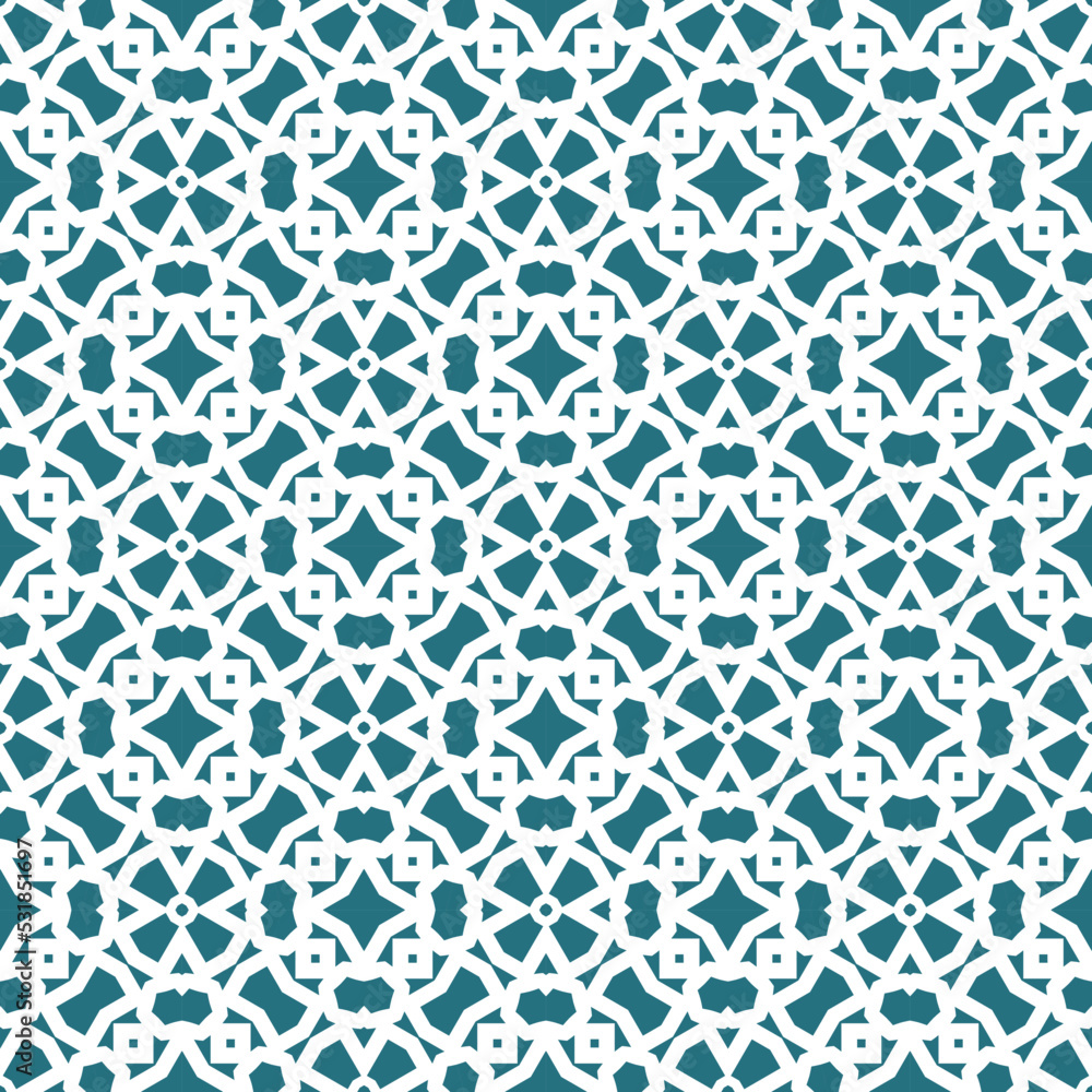 Geometric pattern. Seamless vector background. Ethnic graphic design. Geometric pattern. Seamless vector background. Ethnic graphic design.