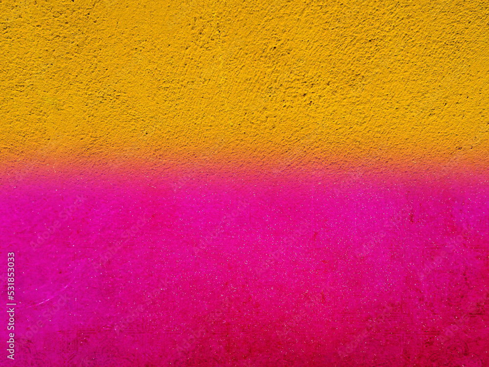 Grunge asphalt or concrete wall as background frame Grunge asphalt or concrete wall as background frame