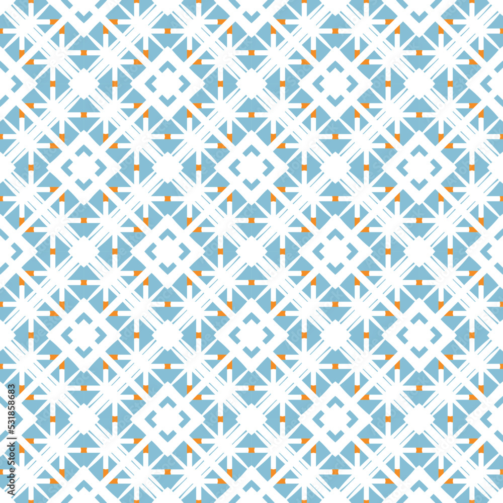 Geometric pattern. Seamless vector background. Ethnic graphic design. Geometric pattern. Seamless vector background. Ethnic graphic design.