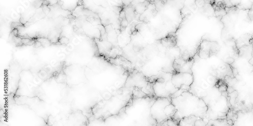 white marble pattern texture natural background. Interiors marble stone wall design, Beautiful drawing with the divorces and wavy lines in gray tones. White marble texture for background or tiles.