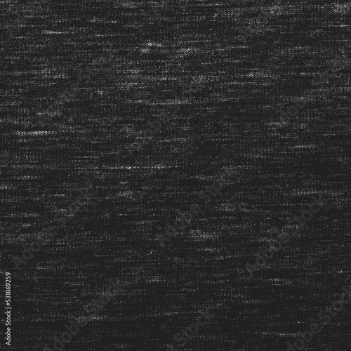 Black background, jeans fabric effect pattern, empty print wallpaper