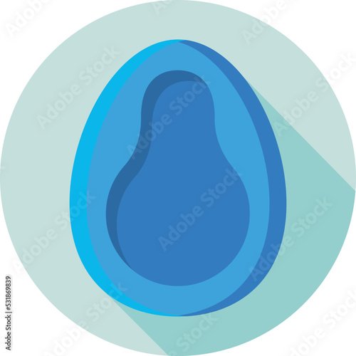 Bedpan Vector Icon