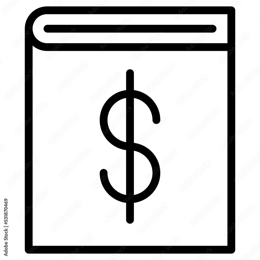 book dollar icon book dollar icon