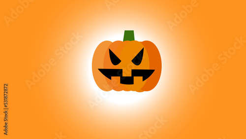  halloween jack o lantern