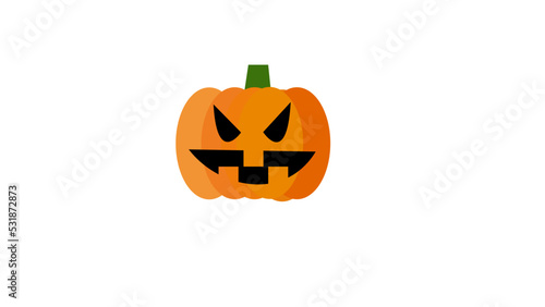  halloween jack o lantern
