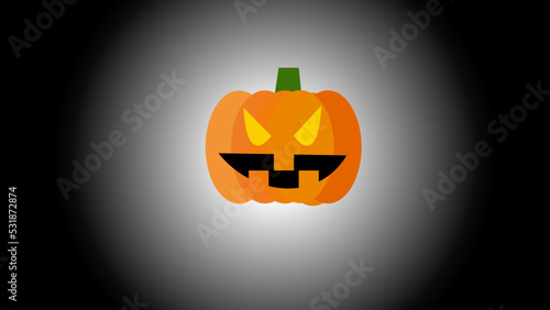  halloween jack o lantern