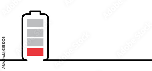 Battery charging point, charge indicator. Level Battery Energy powerfully full. Power low up status batteries logo. Charge level empty loading. Alkaline tags. Mobile plug. Red