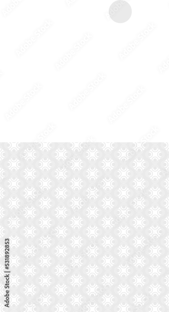 White Pattern background design White Pattern background design