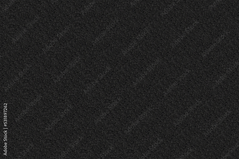 seamless pattern of fine coal dust