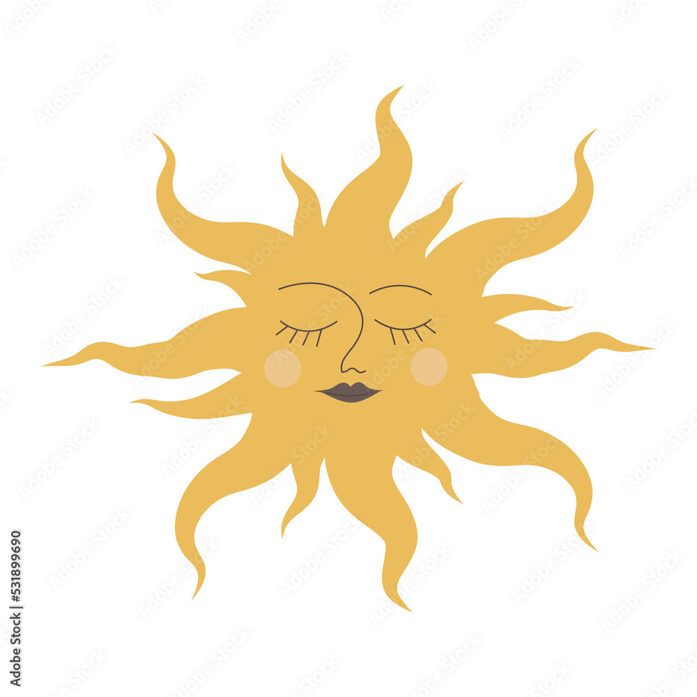 Collection of vector magic fairy tale elements, icons and illustrations Collection of vector magic fairy tale elements, icons and illustrations
