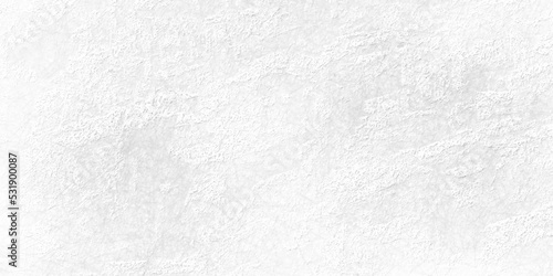 High resulation white stone marble wall backdrop texture rough background. white will cracked panorama marble texture surface white grunge wall background. 