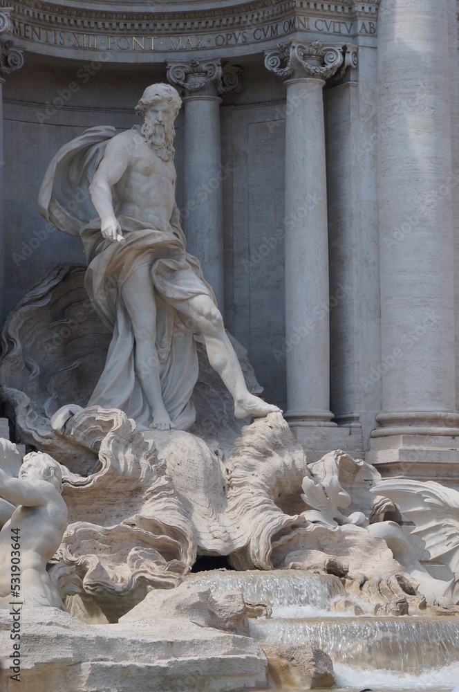 rome rome