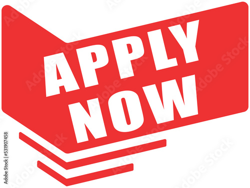 ED BANNER VECTORATOR APPLY NOW