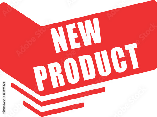 RED BANNER VECTORATOR NEW PRODUCT