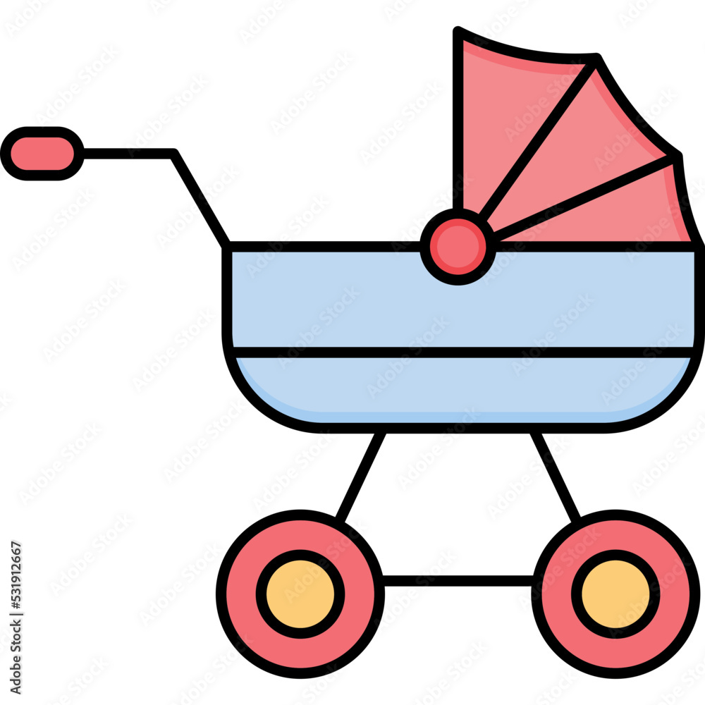 Baby buggy Which Can Easily Modify Or Edit
Baby buggy Which Can Easily Modify Or Edit