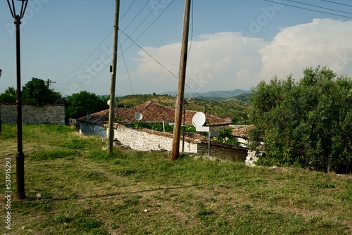 Berat Albania 2022 June