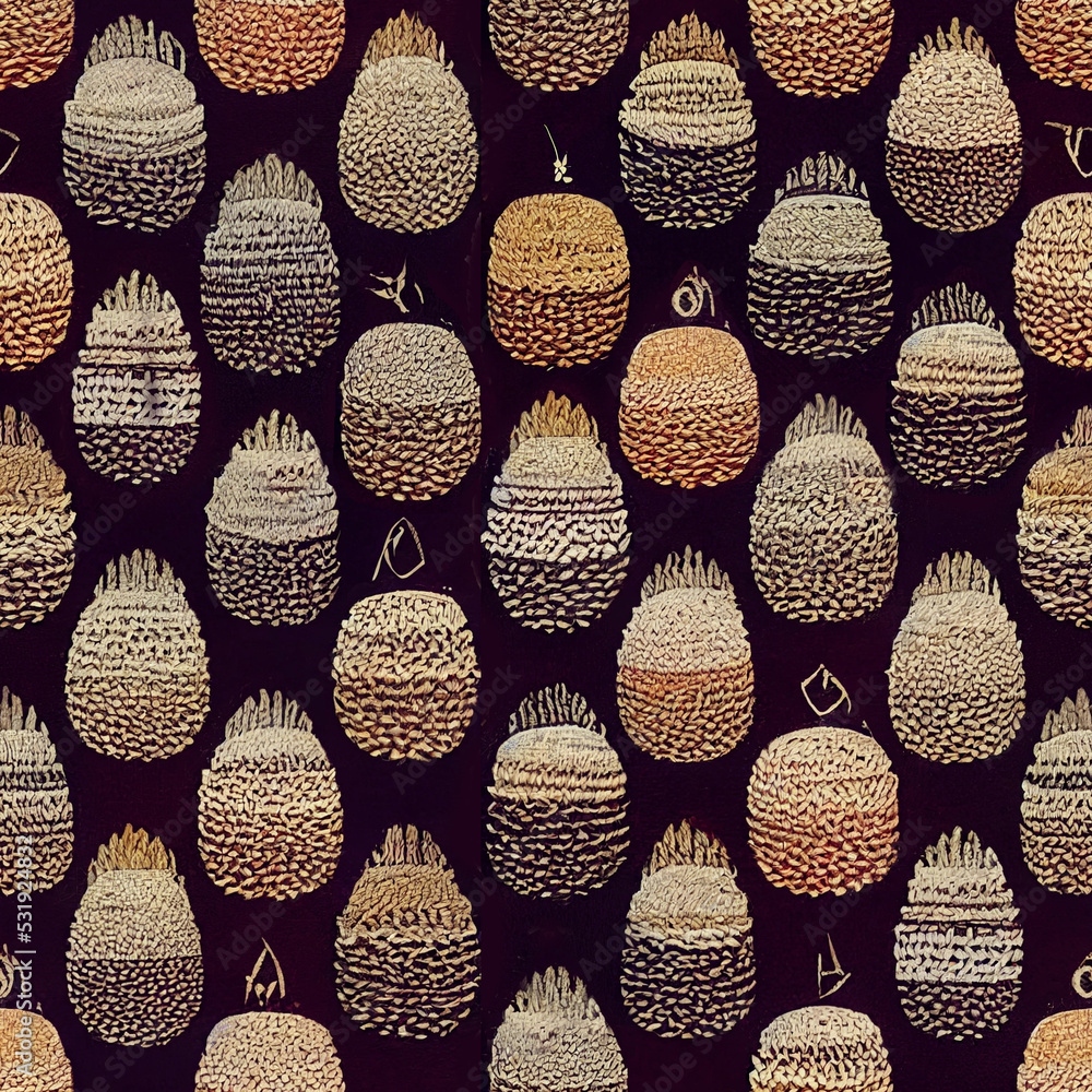 organic pattern 02