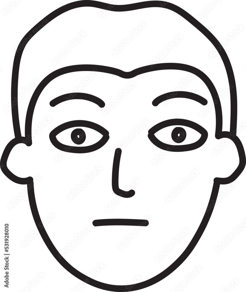 avatar doodle icon avatar doodle icon