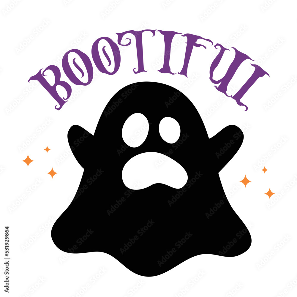 Bootiful Bootiful