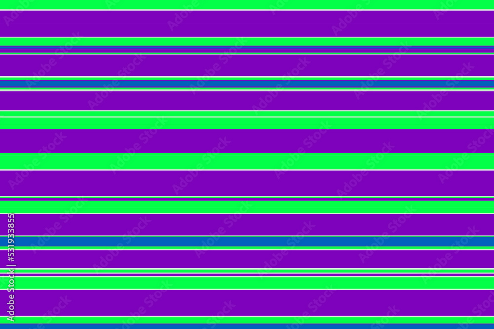 Striped wrapping paper design Striped wrapping paper design