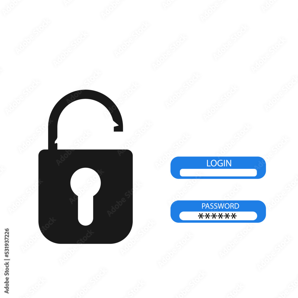 black lock icon.
security idea concept. black lock icon.
security idea concept.