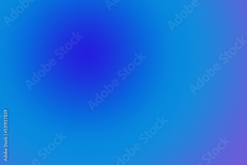 abstract gradient blue background.