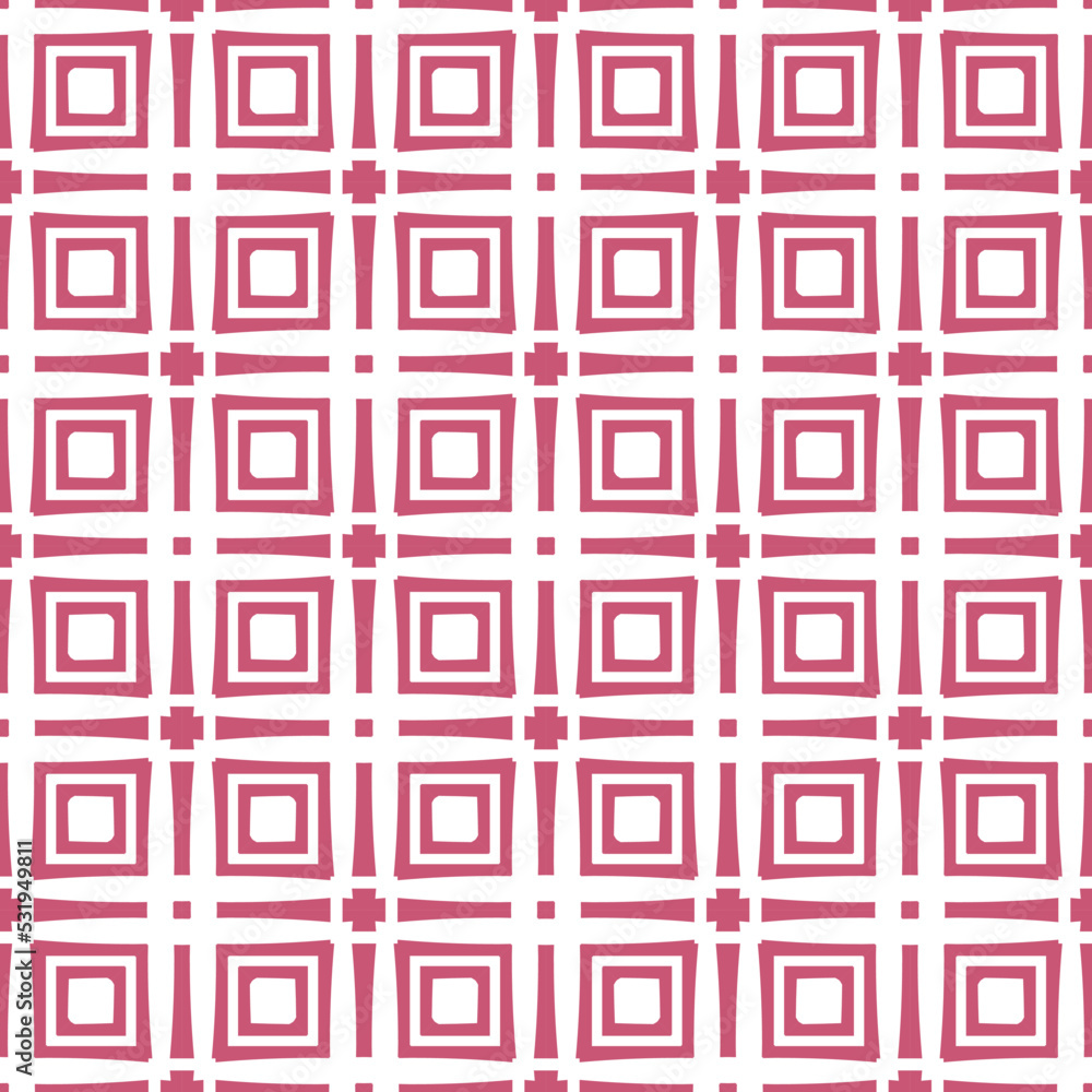 Geometric pattern. Seamless vector background. Ethnic graphic design. Geometric pattern. Seamless vector background. Ethnic graphic design.