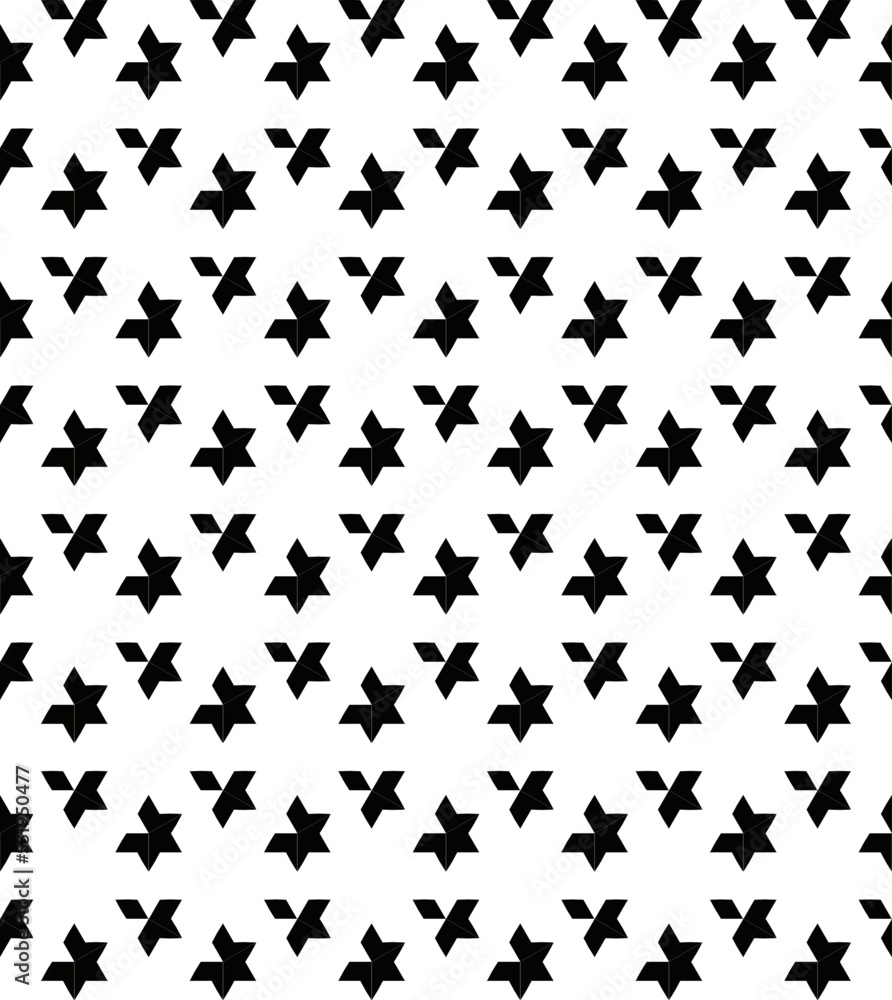 Geometric pattern. Seamless vector background. Ethnic graphic design. Geometric pattern. Seamless vector background. Ethnic graphic design.