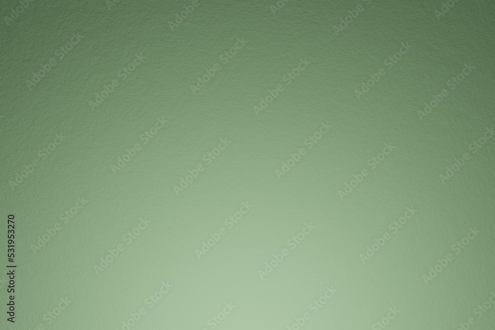 Fototapeta premium Paper texture, abstract background. The name of the color is dark sea green