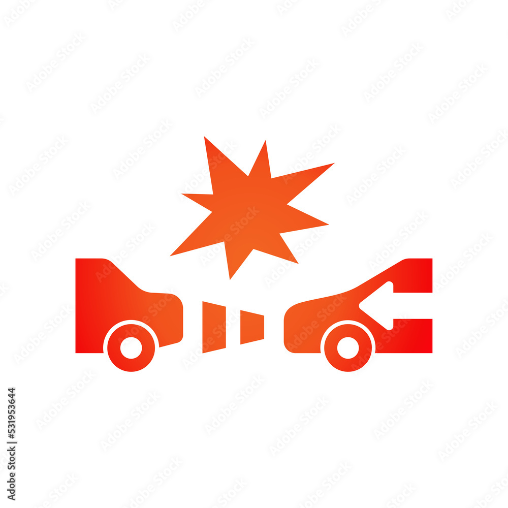 Lane Departure Warning Light Sign On Car Dashboard Vector Illustration lane-departure-warning-light-sign-on-car-dashboard-vector-illustration