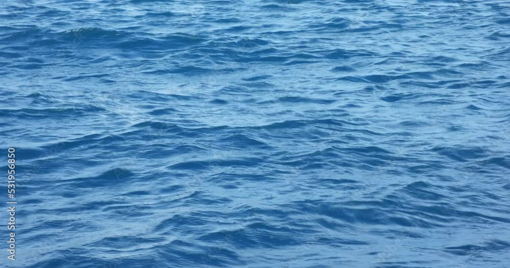 Sea waves surface. The concept of ecology, global warming, climate change, environmental problems, lack of drinking water, drought. Natural 4K background with copy space Sea waves surface. The concept of ecology, global warming, climate change, environmental problems, lack of drinking water, drought. Natural 4K background with copy space