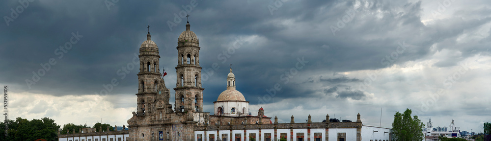 Zapopan basílica