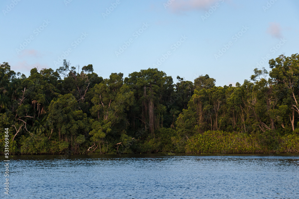 Paisagem lençois maranhenses