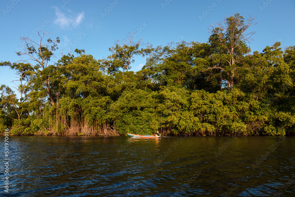 Paisagem lençois maranhenses