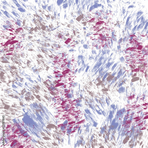 background with snowflakes