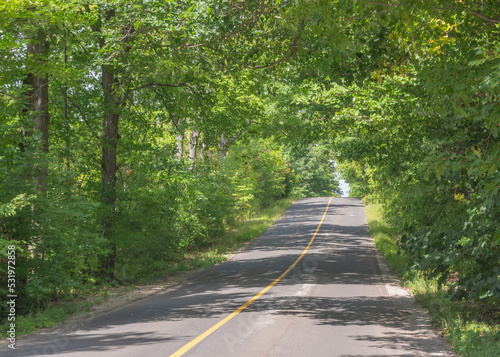 Country Roads