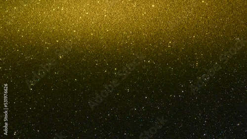 Wallpaper Mural Moving background of flashing colorful spots of light Torontodigital.ca