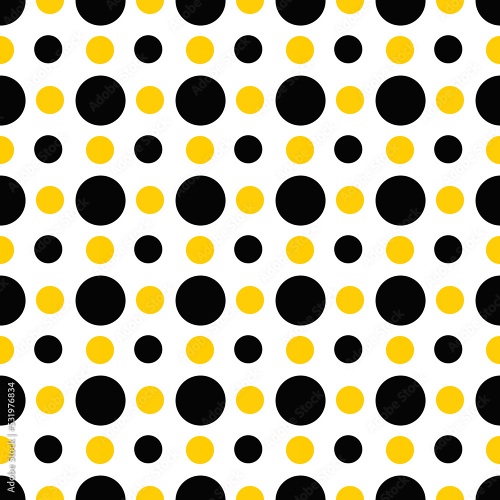 seamless pattern with dots background seamless pattern with dots background