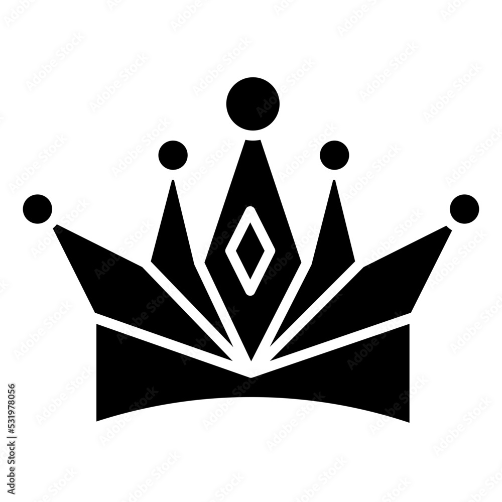 crown illustration crown illustration