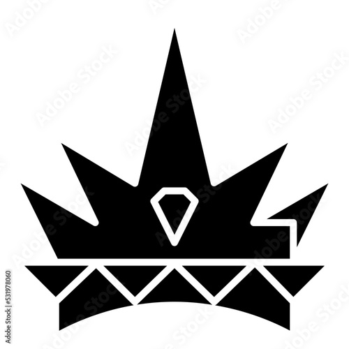 crown illustration
