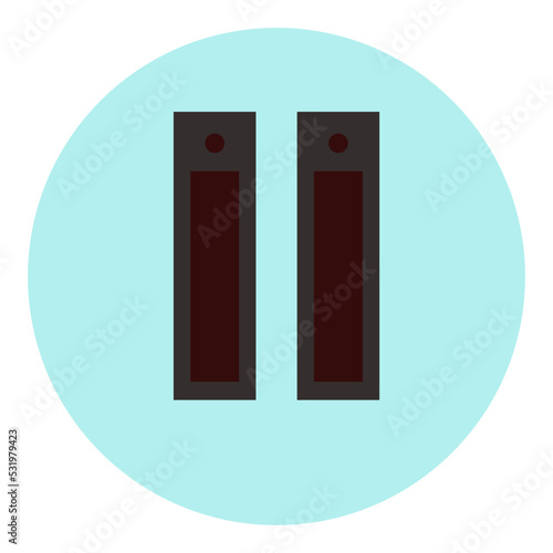 speaker icon