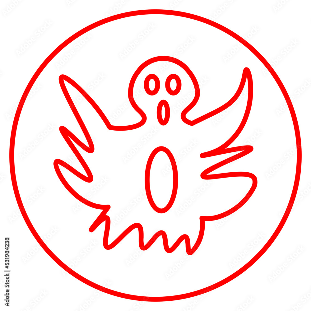 ghost icon ghost icon