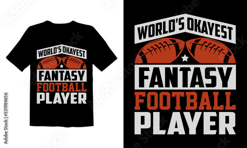 World's-Okayest-Fantasy-Football-Player