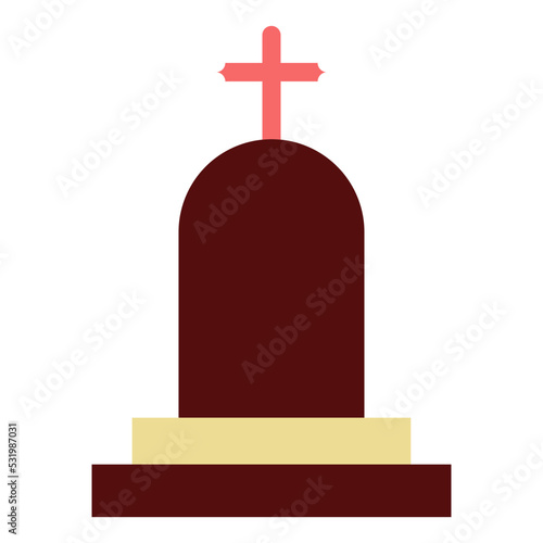 funeral icon