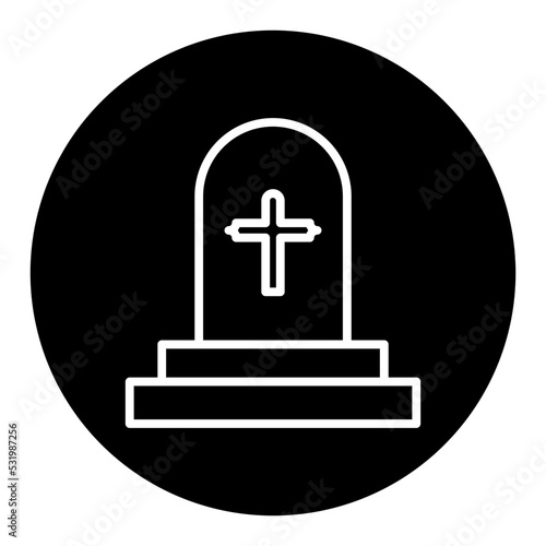 funeral icon